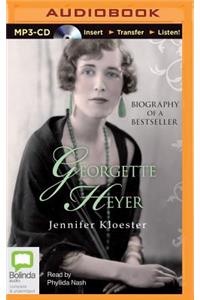 Georgette Heyer