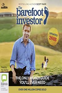 The Barefoot Investor: 2018/2019 Edition