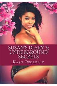 Susan's Diary 3