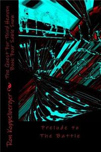 Quest For Third Heaven Book Four Sable Snow