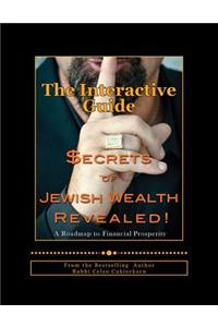 Secrets of Jewish Wealth Revealed