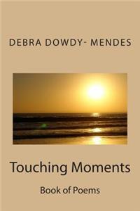 Touching Moments