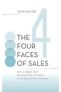 The Four Faces of Sales