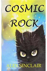 Cosmic Rock