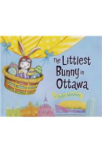 The Littlest Bunny in Ottawa