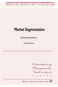 Market Segmentation