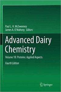 Advanced Dairy Chemistry