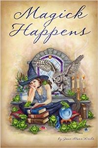 Magick Happens Journal