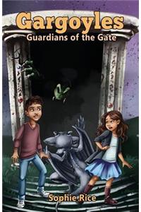 Gargoyles: Guardians of the Gate