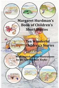 Margaret Hurdman's Book of Children's Short Stories