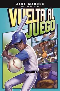 Vuelta Al Juego