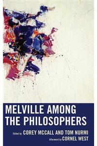 Melville among the Philosophers