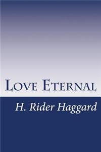 Love Eternal
