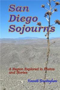 San Diego Sojourns