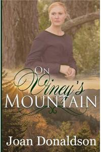 On Viney's Mountain