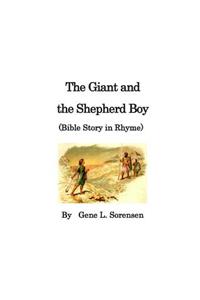 Giant and the Shepherd Boy
