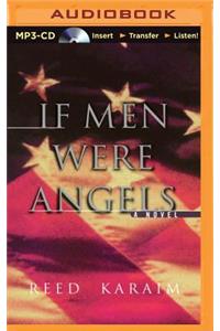 If Men Were Angels
