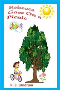 Rebecca Goes On a Picnic