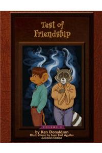 Test of Friendship