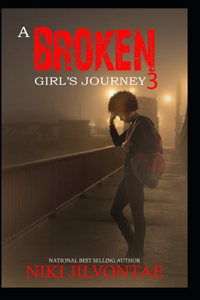 Broken Girl's Journey 3