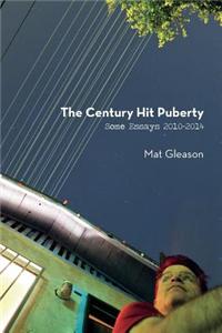 Century Hit Puberty