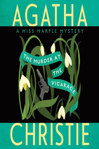 Murder at the Vicarage Lib/E