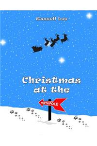 Christmas at the North Pole