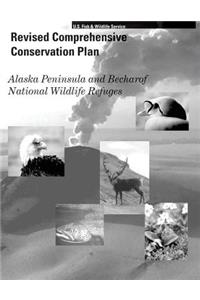 Revised Comprehensive Conservation Plan