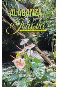 Alabanza a Jehová
