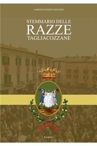 Stemmario delle Razze Tagliacozzane