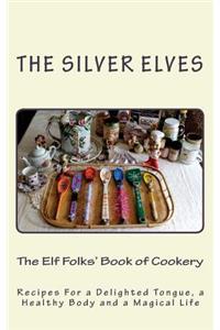 Elf Folks' Book of Cookery