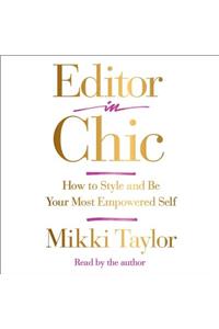 Editor in Chic