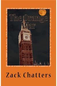 Orange War