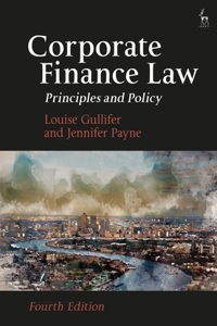 Corporate Finance Law