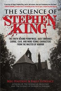 Science of Stephen King