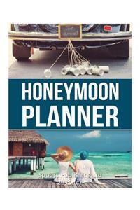 Honeymoon Planner