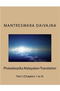 Phaladeepika Malayalam Translation