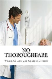 No Thoroughfare