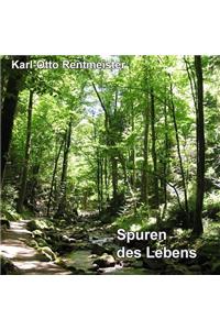 Spuren des Lebens