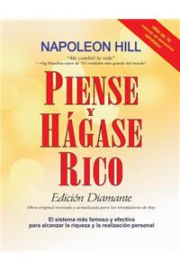Piense Y Hagase Rico