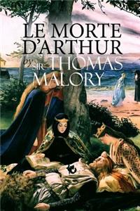 Le Morte d'Arthur