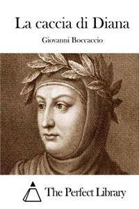 La caccia di Diana