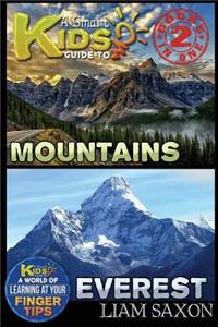 A Smart Kids Guide to Mountains and Everest