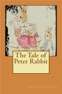 The Tale of Peter Rabbit