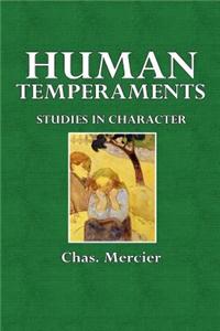 Human Temperaments