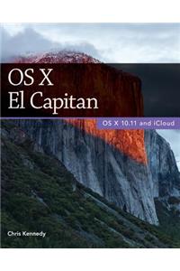 OS X El Capitan