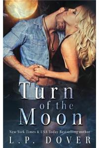 Turn of the Moon