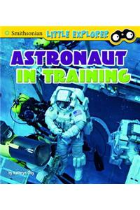 Little Astronauts Astronaut in Training