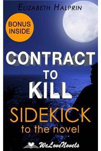 Contract to Kill (The Nathan McBride Series Book 5)