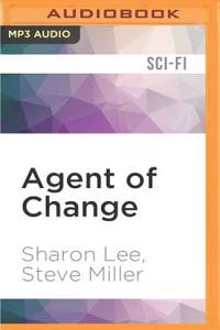 Agent of Change